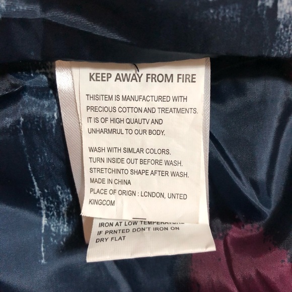 Philipp Plein Skull Limited Edition Bomber Jacket - Picture 8 of 11